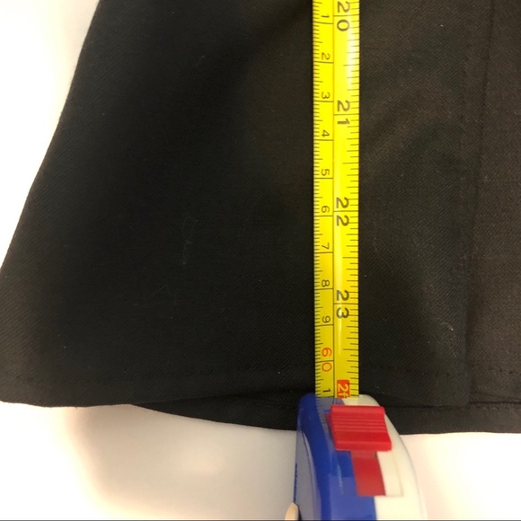 Banana Republic factory Pencil Skirt Sz-2 - Picture 4 of 7